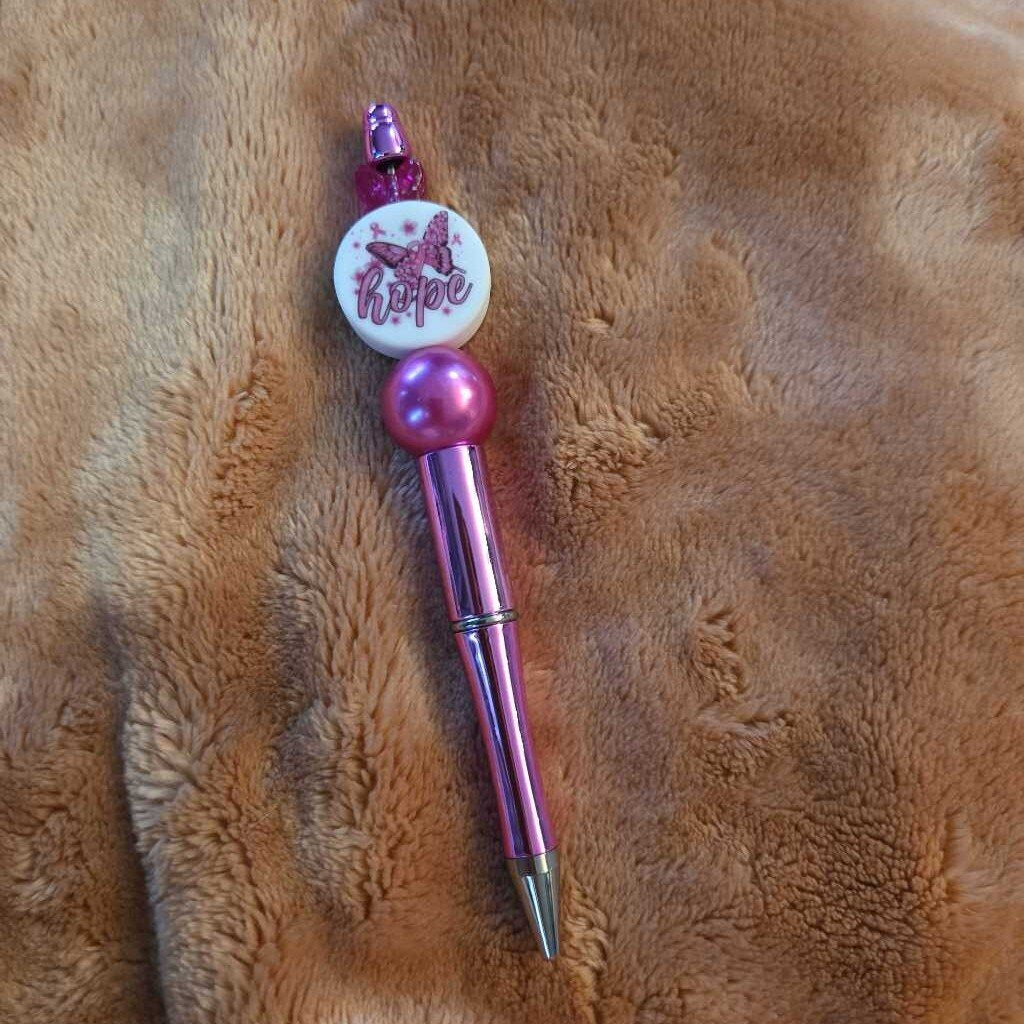 New Hope Pen