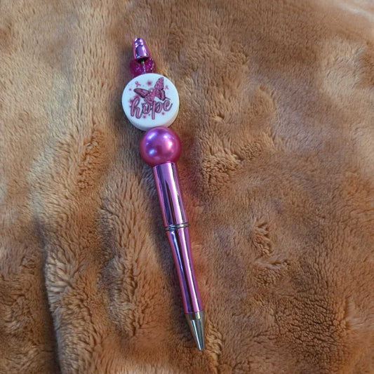 New Hope Pen