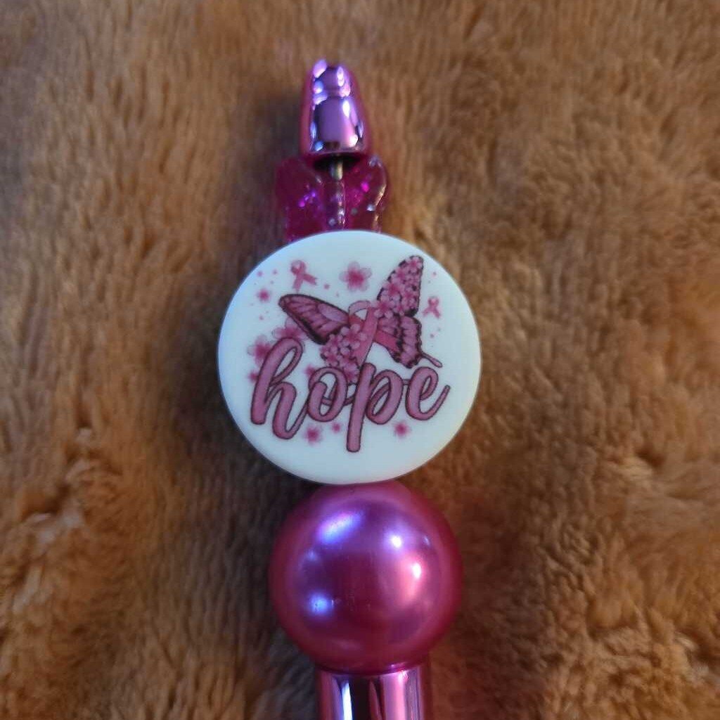 New Hope Pen