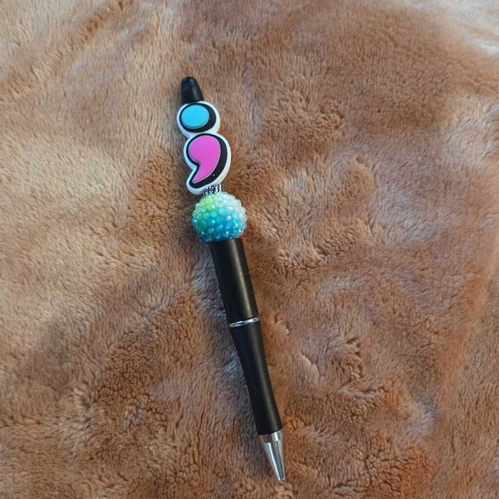 New Apostrophe Pen