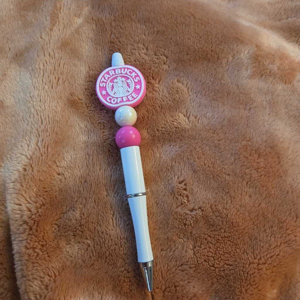 New Starbucks Pen