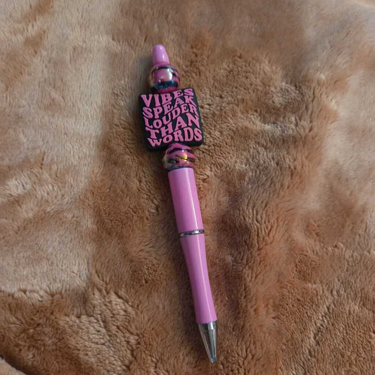 New Vibes Pen