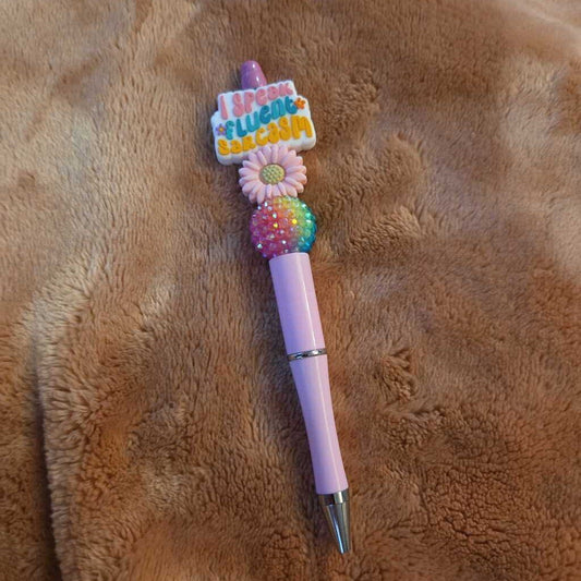 New I Speak Pen
