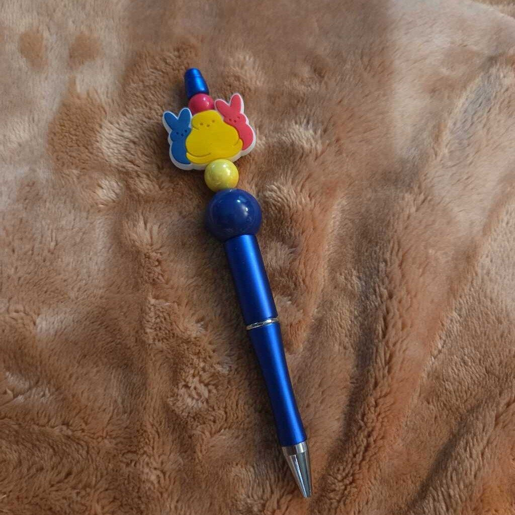 New Peep Pen