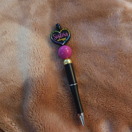 New Sisters Pen