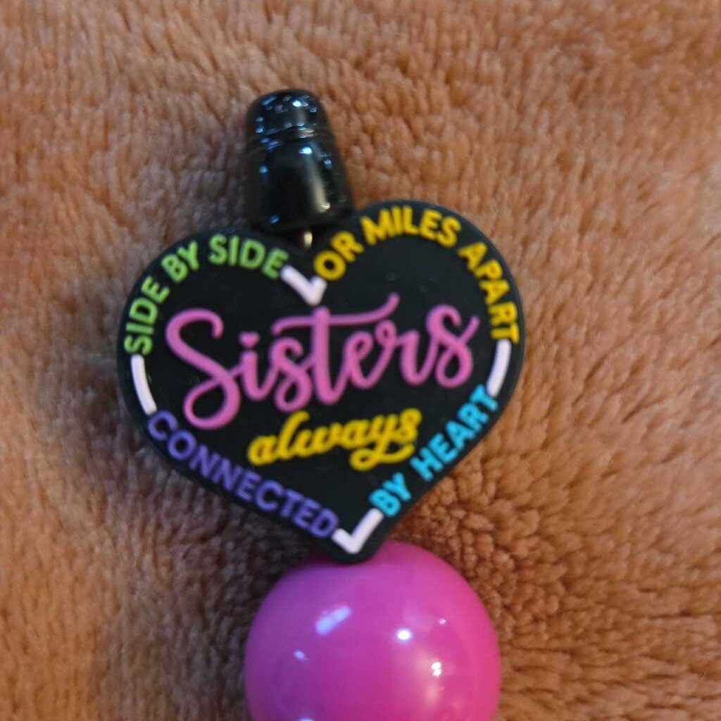 New Sisters Pen
