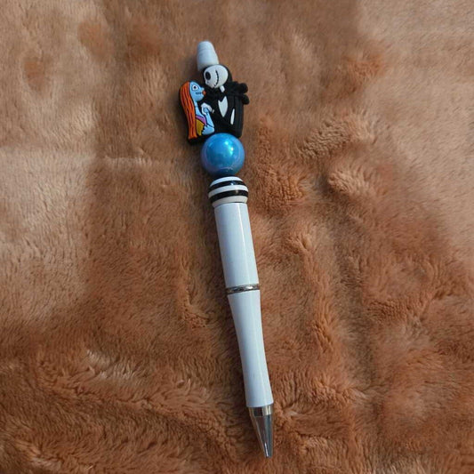New Nightmare Before Christmas Pen
