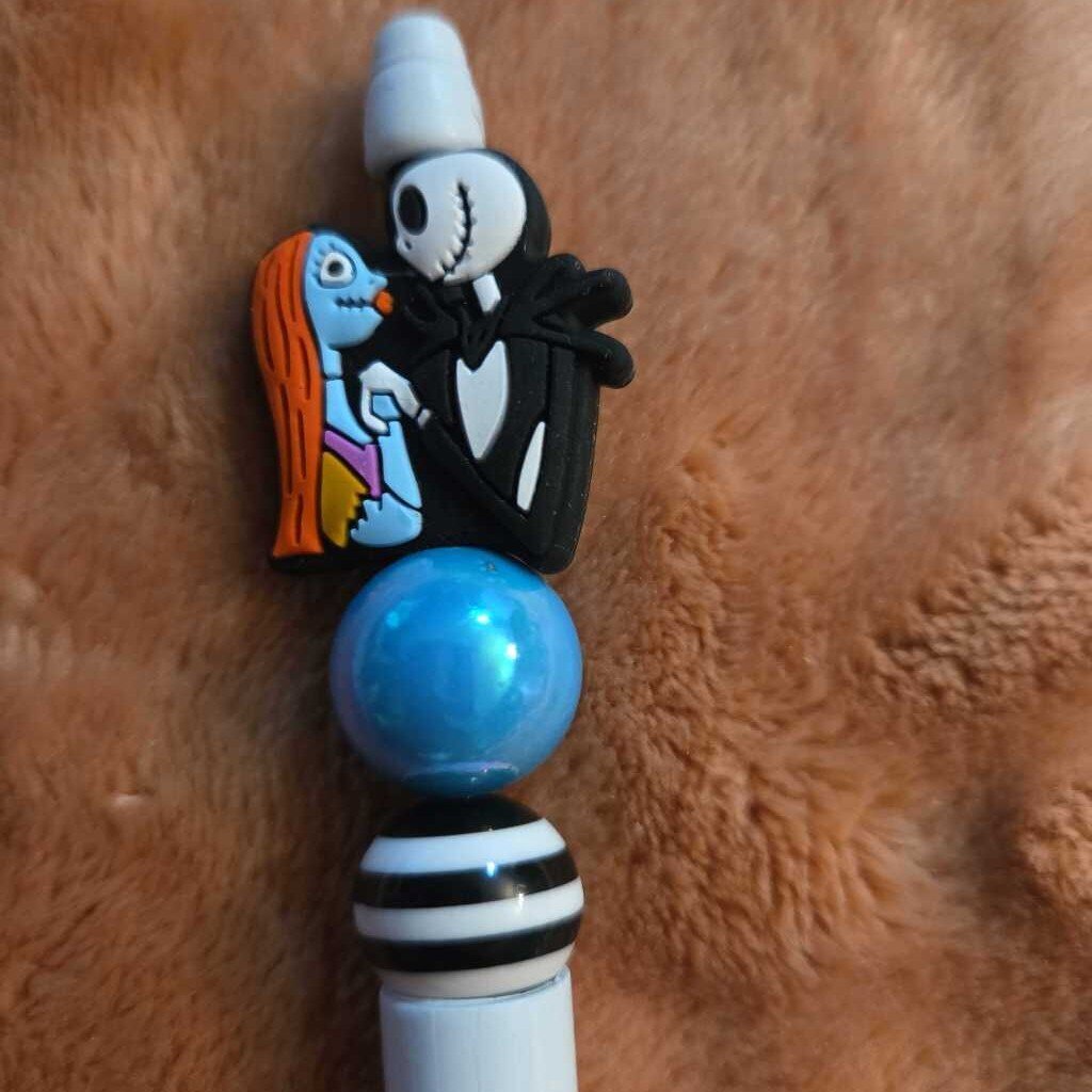 New Nightmare Before Christmas Pen