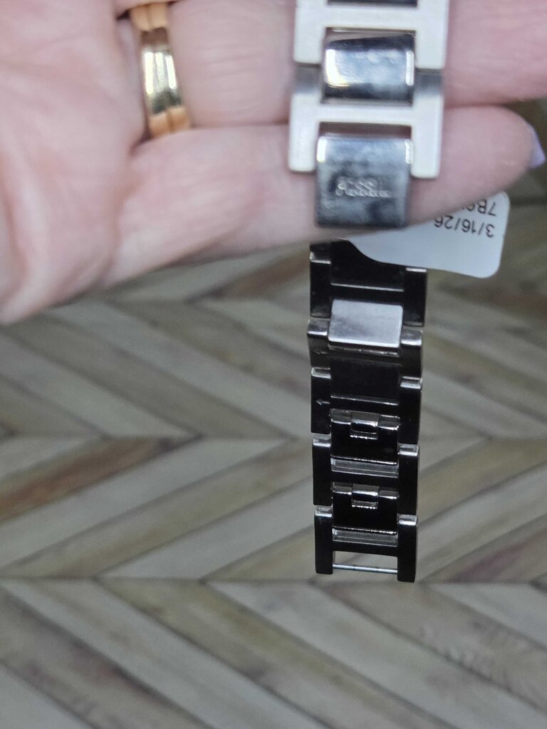 Fossil Watch