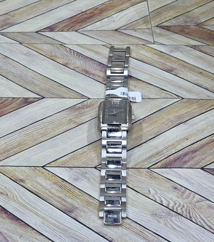 Fossil Watch