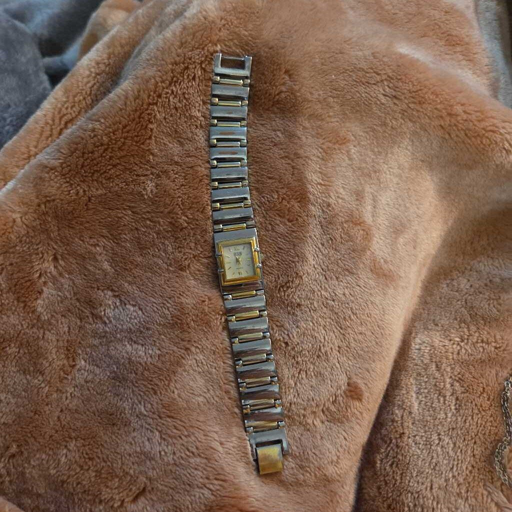 Vintage Bill Blass Watch