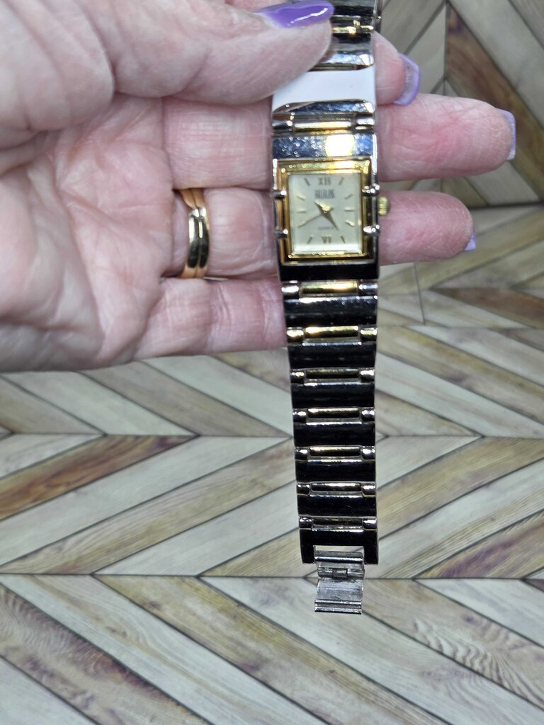 Vintage Bill Blass Watch