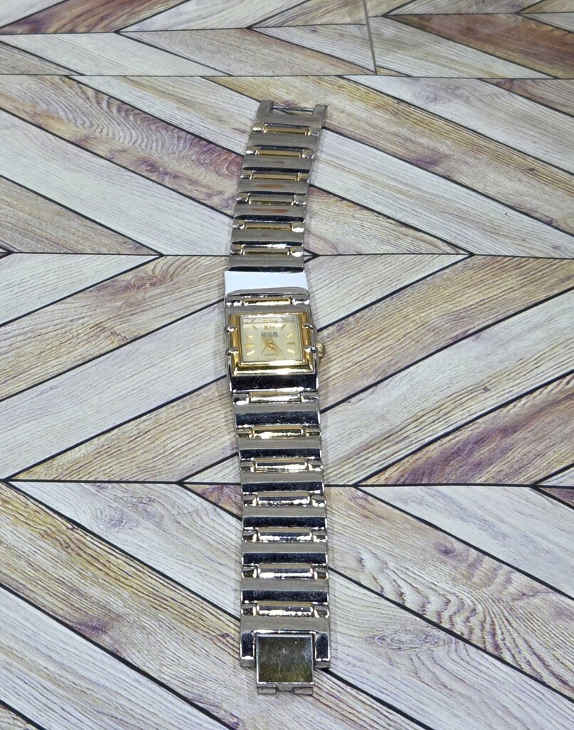 Vintage Bill Blass Watch