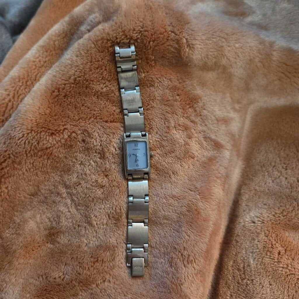 Fossil Watch