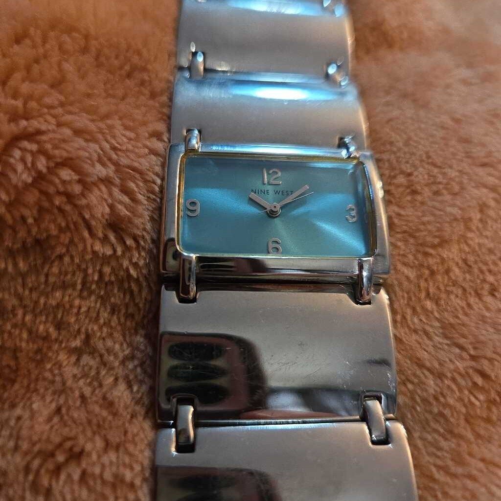 New Nine West Watch