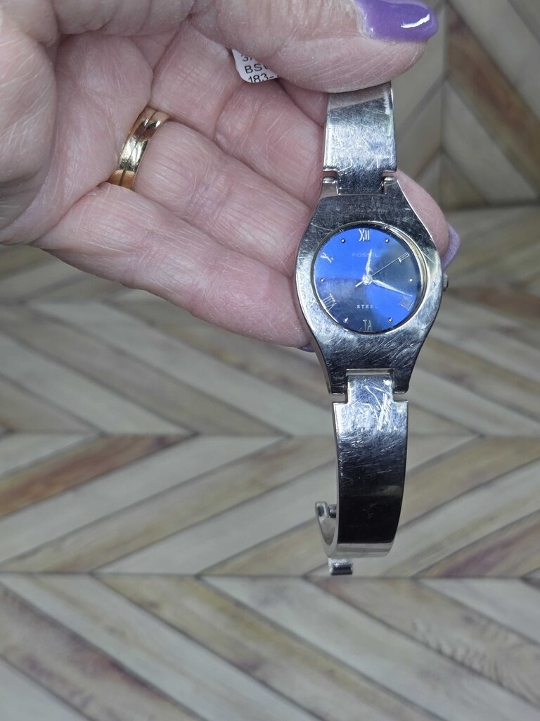 Fossil Watch