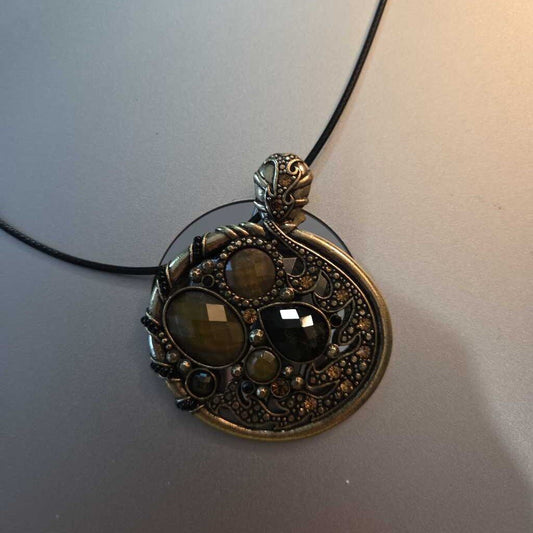 Lia Sophia Pendant