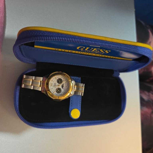 Guess Watch