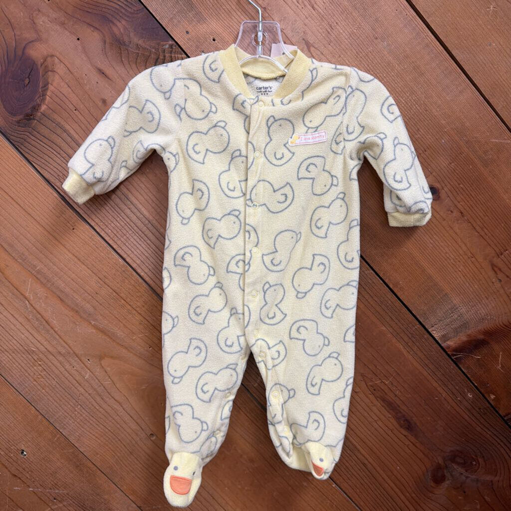 Carters Sleeper