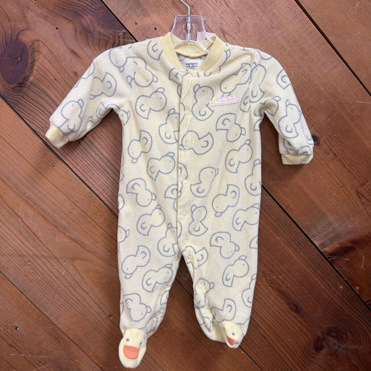 Carters Sleeper
