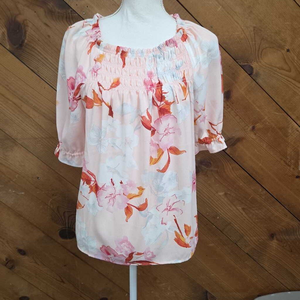 Olivia & Martin Shirt