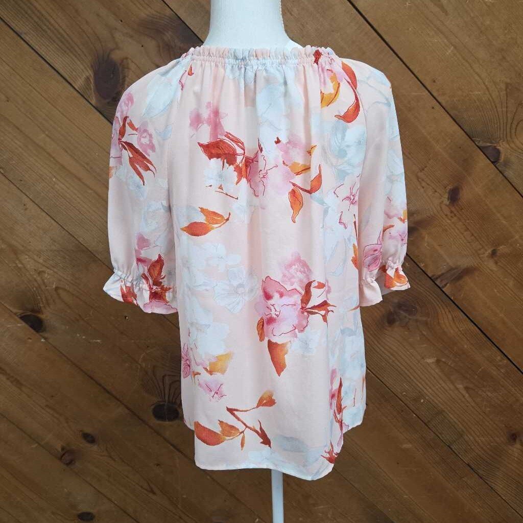 Olivia & Martin Shirt