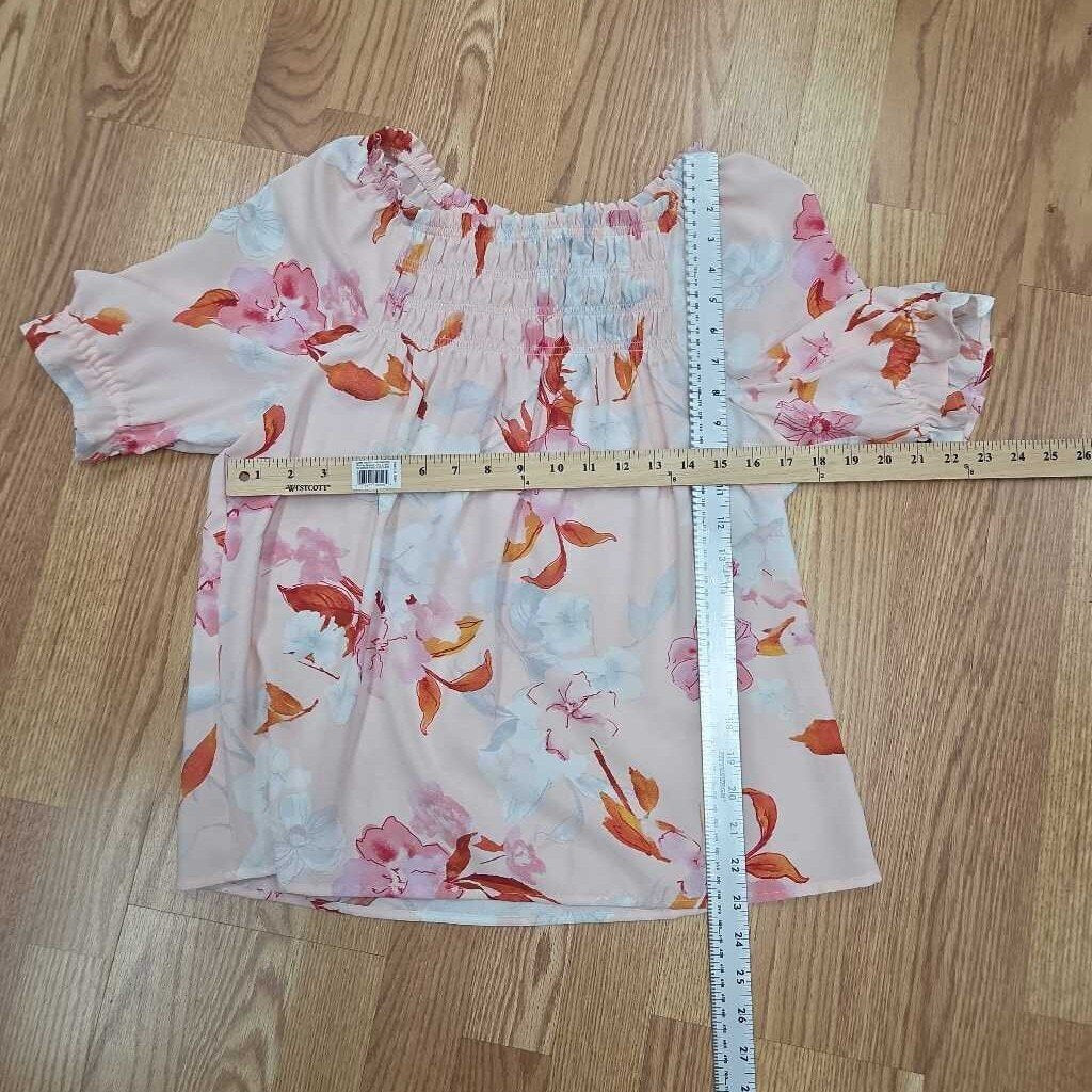 Olivia & Martin Shirt