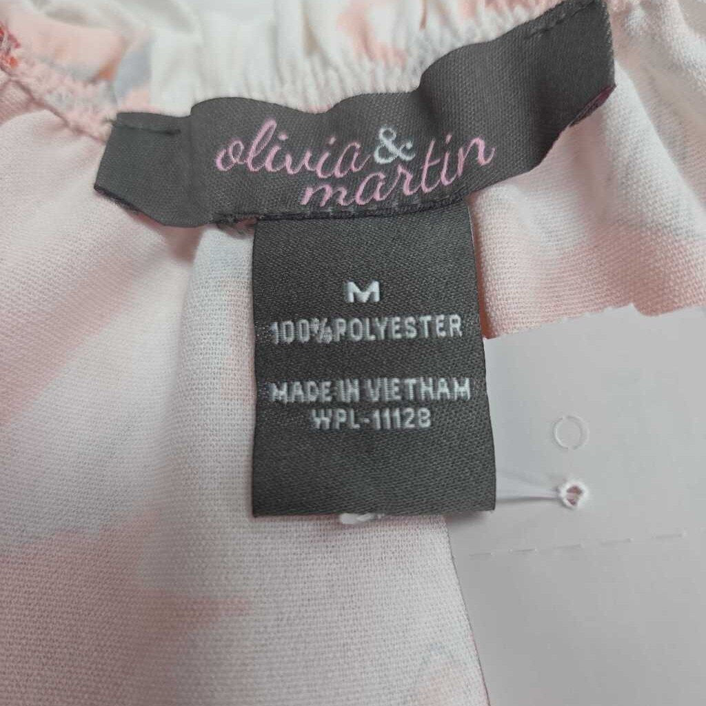 Olivia & Martin Shirt