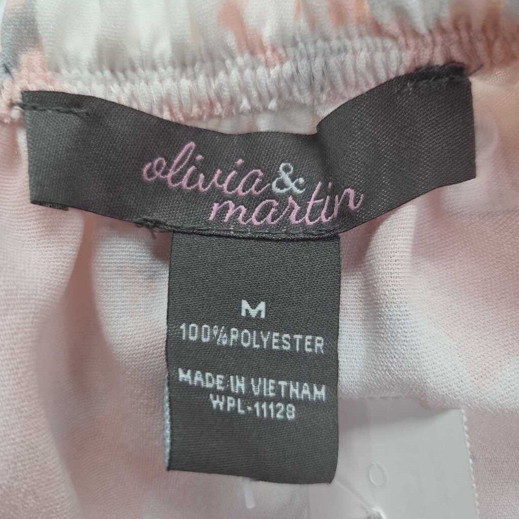 Olivia & Martin Shirt