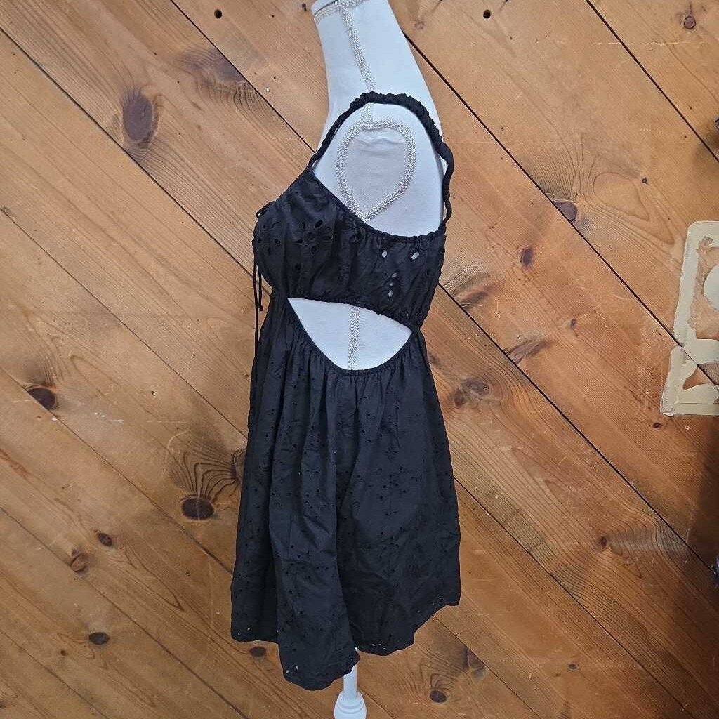 American Eagle Dress