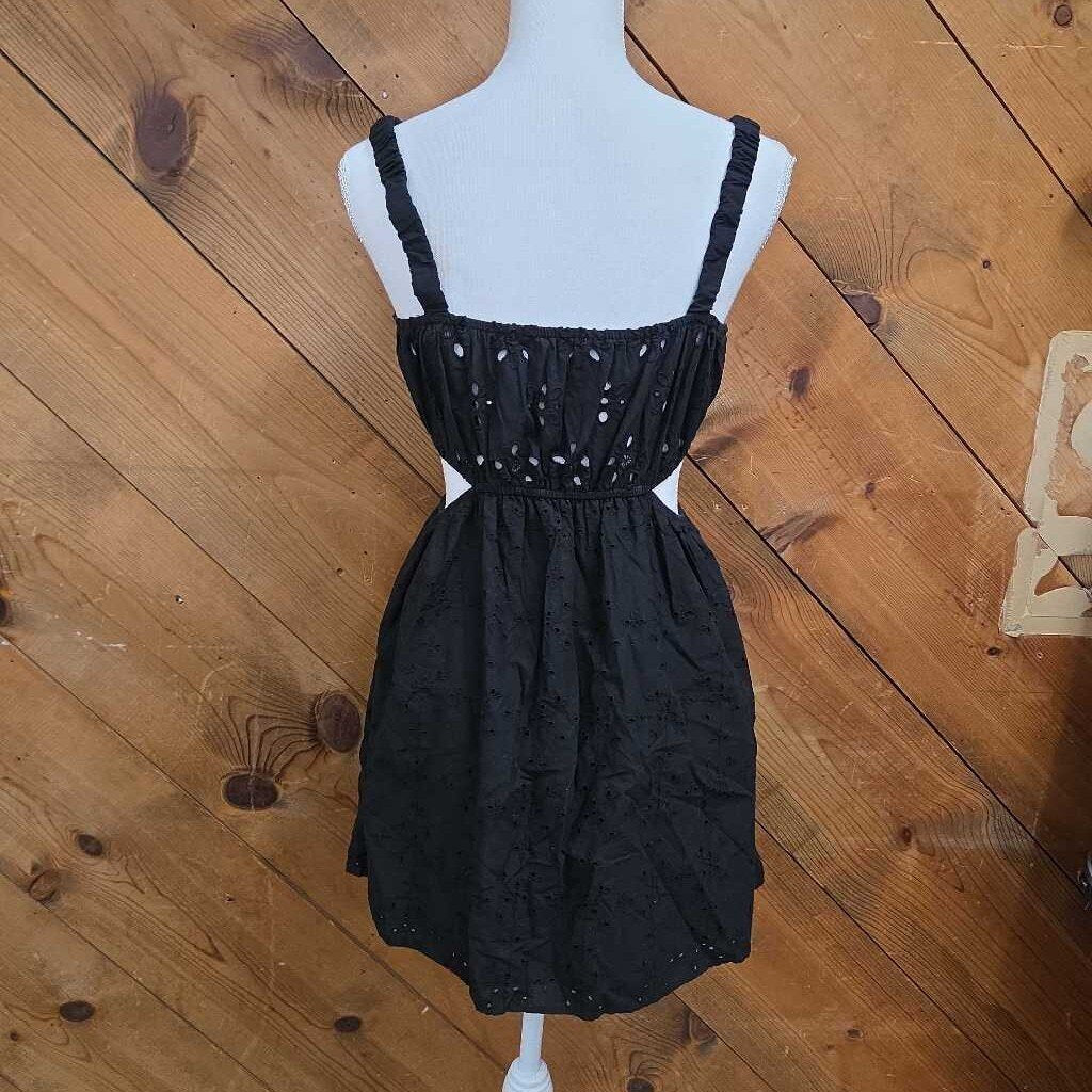 American Eagle Dress