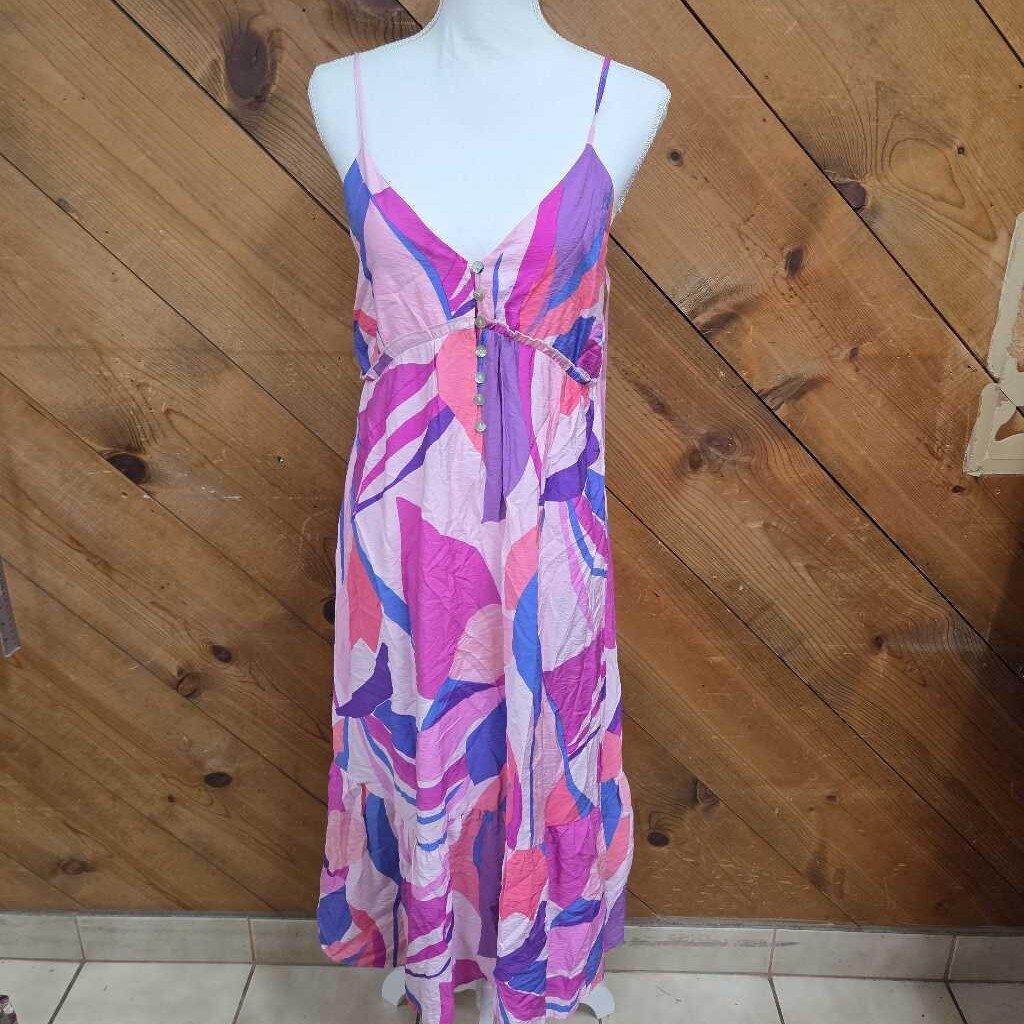 New Very J Dress