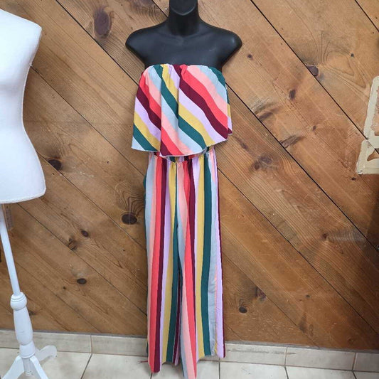 Vici Jumpsuit