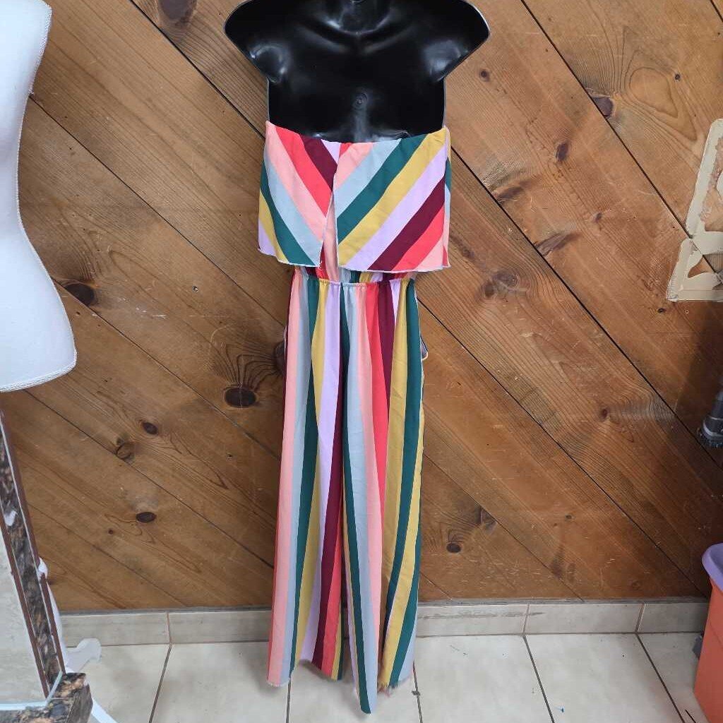 Vici Jumpsuit