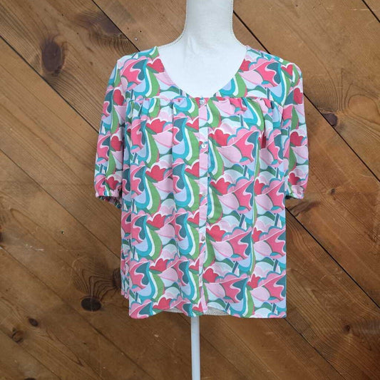 Michelle McDowell Shirt