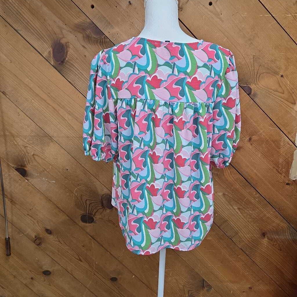 Michelle McDowell Shirt