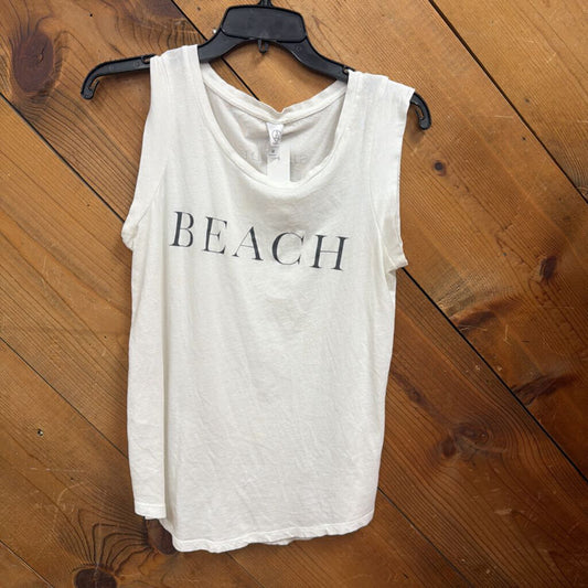 Alternative Beach Shirt