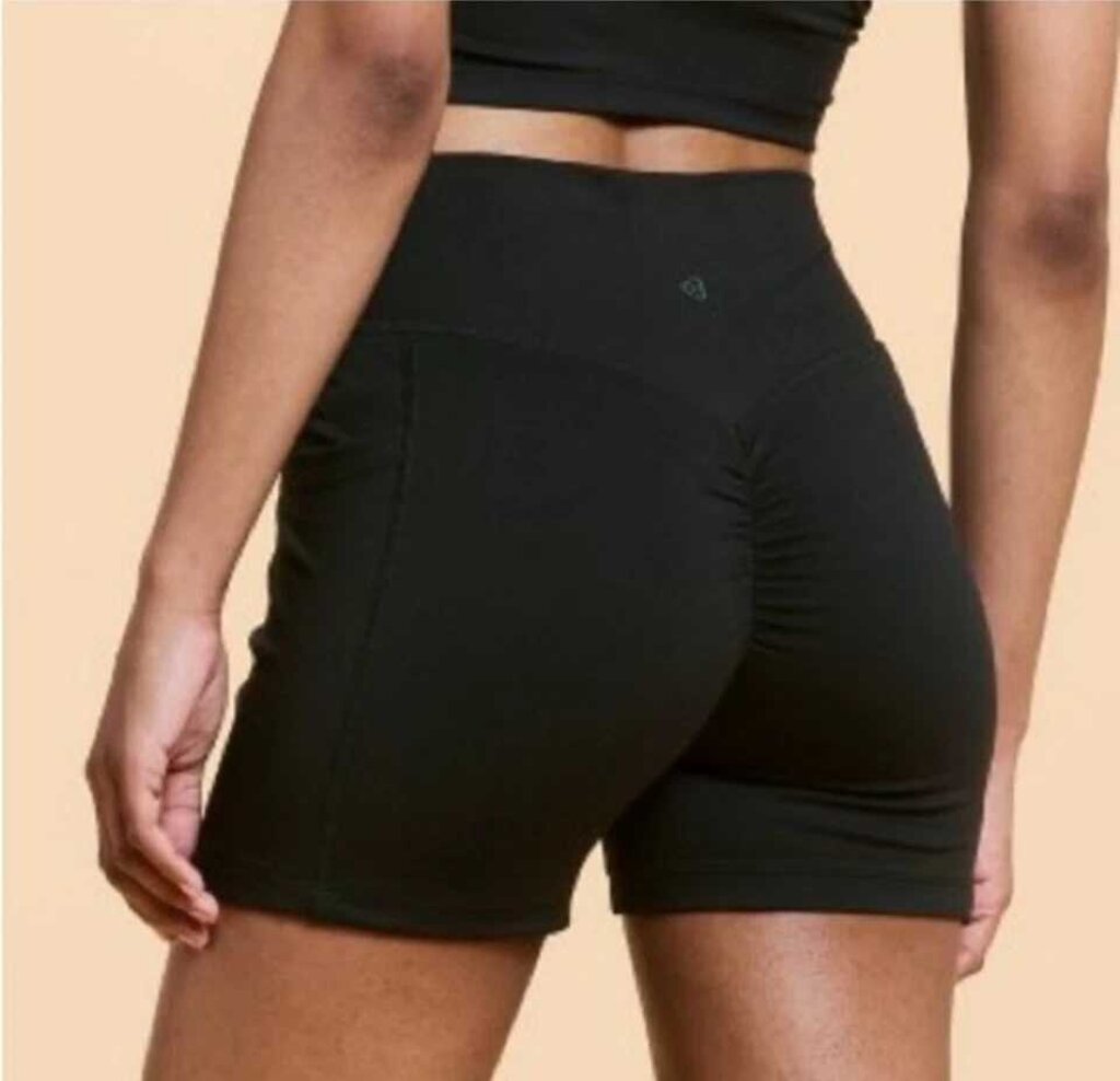 New Blogilates Shorts