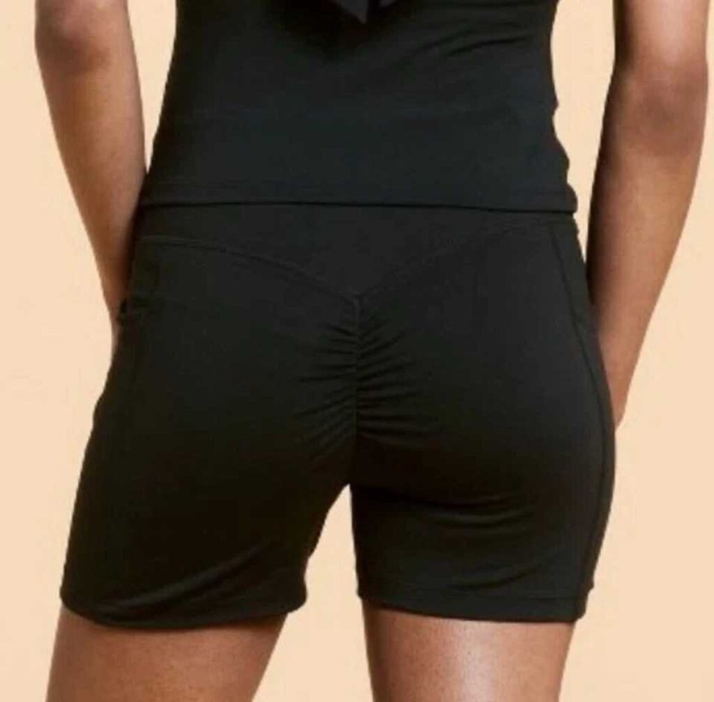 New Blogilates Shorts