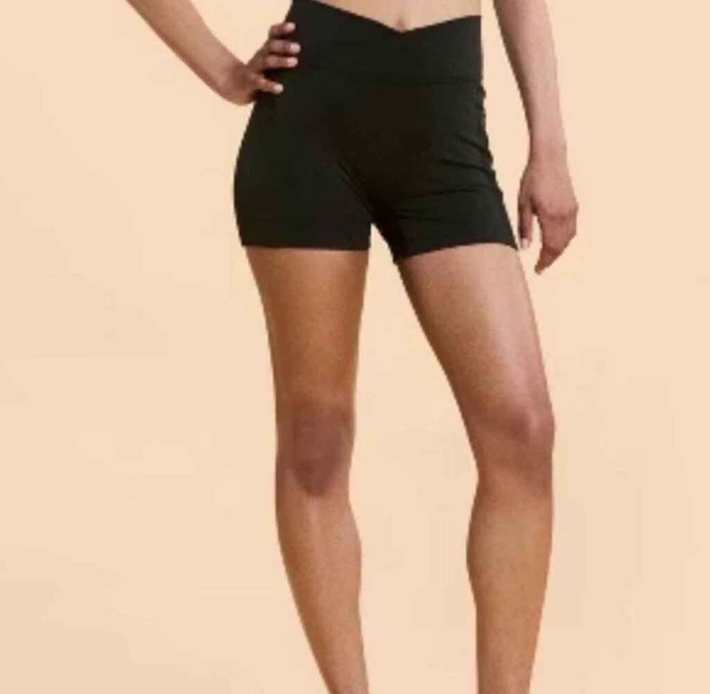 New Blogilates Shorts