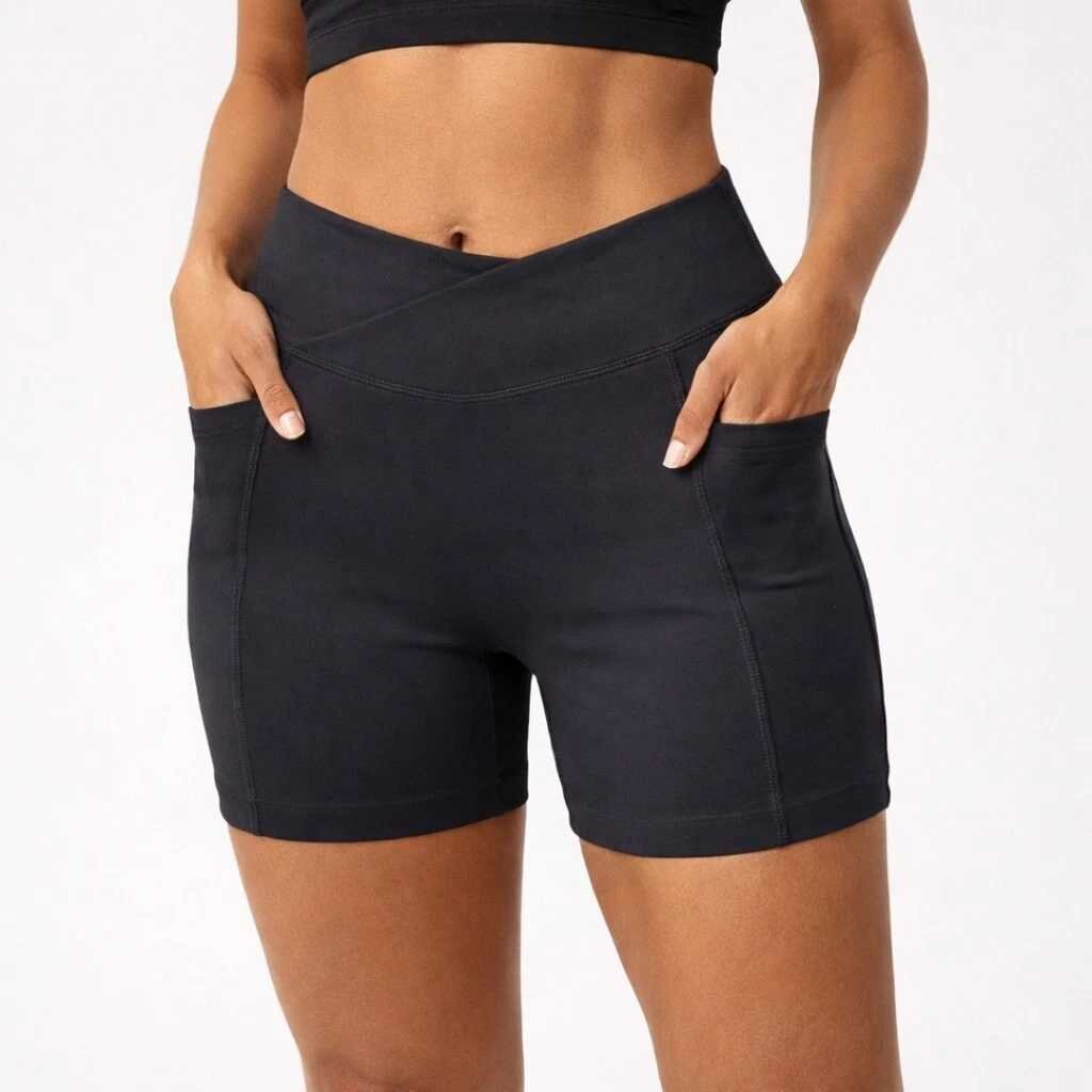 New Blogilates Shorts