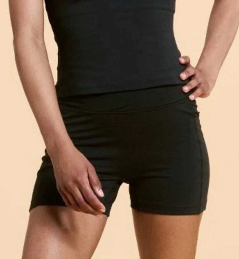 New Blogilates Shorts