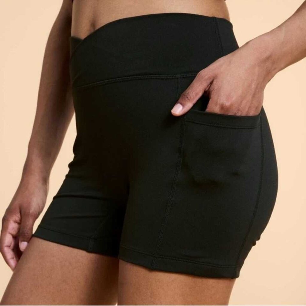 New Blogilates Shorts
