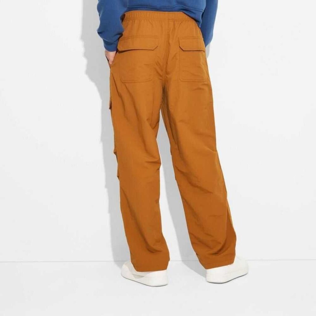 New Original Use Pants