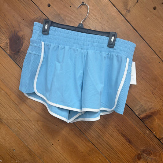 NEW ALL IN MOTION SHORTS