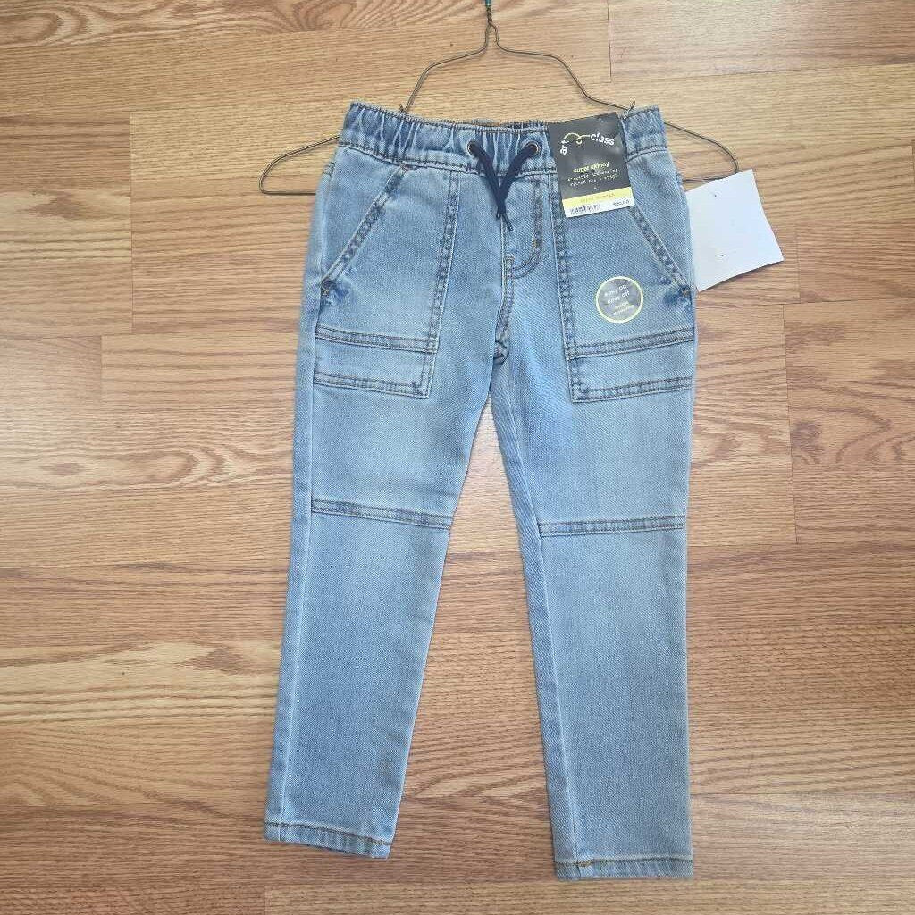 New Art Class Jeans