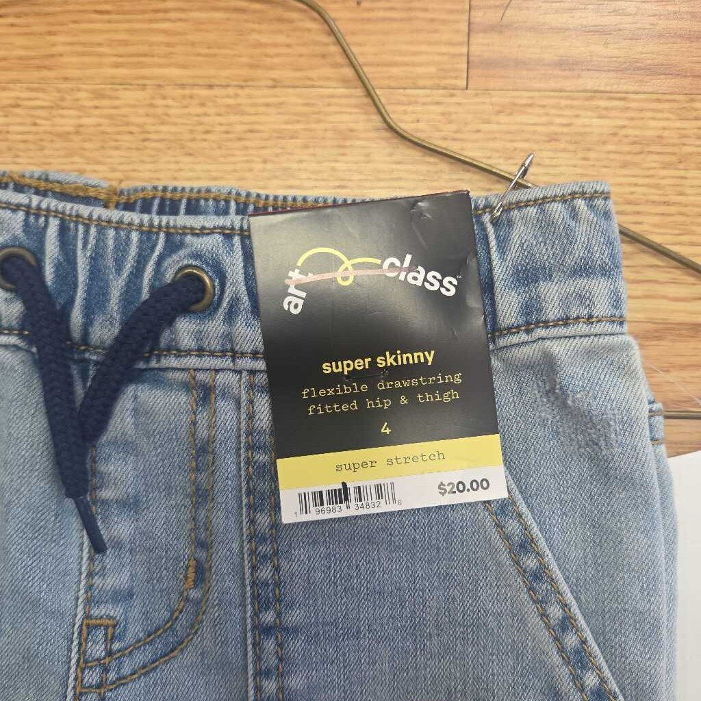 New Art Class Jeans