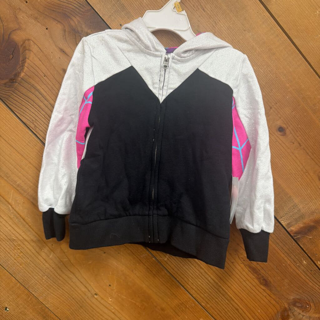 New Marvel Hoodie $49.99