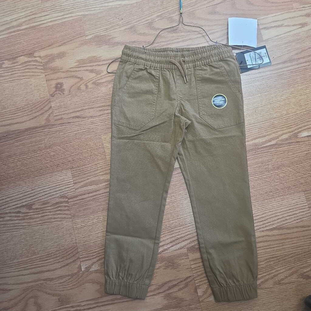 New Art Class Pants