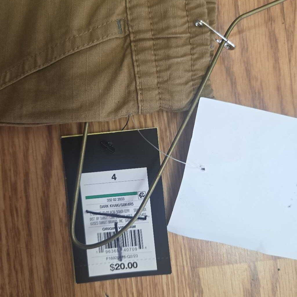 New Art Class Pants